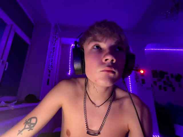 MarkEldest
