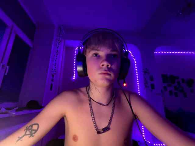 MarkEldest