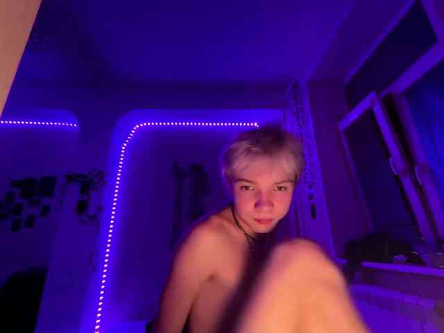 MarkEldest