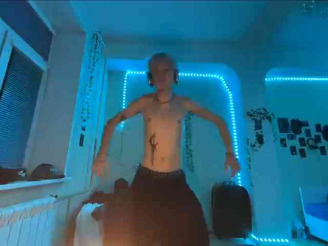 MarkEldest