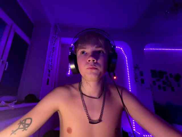MarkEldest