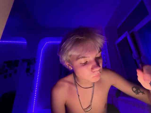 MarkEldest