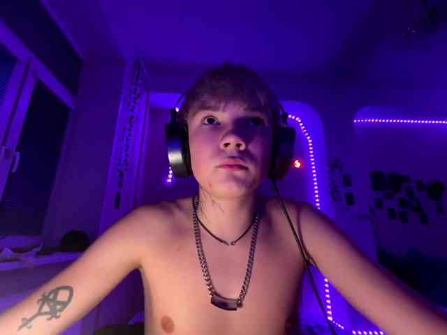 MarkEldest