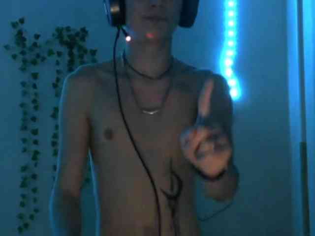 MarkEldest