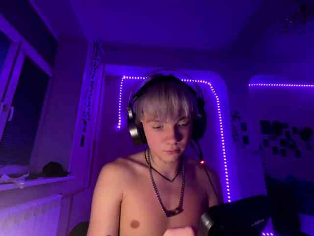 MarkEldest