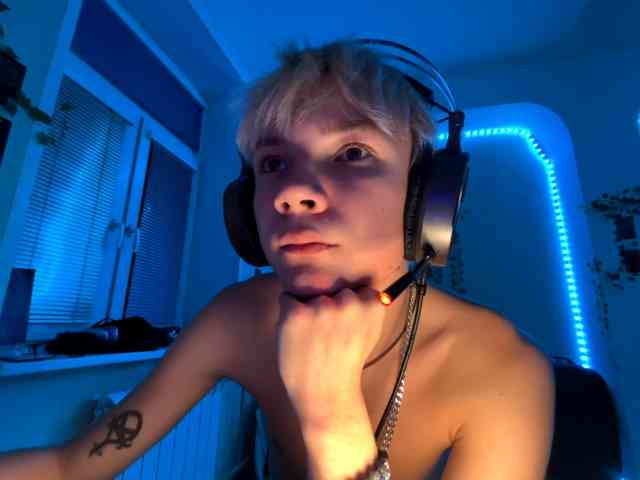 MarkEldest
