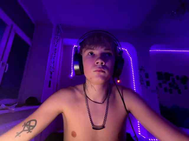 MarkEldest