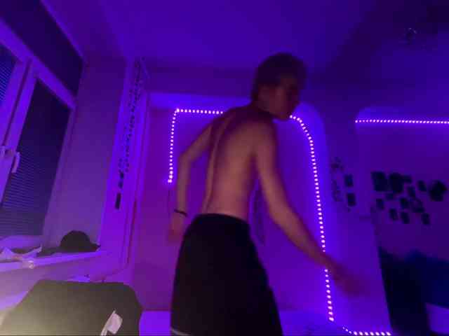 MarkEldest