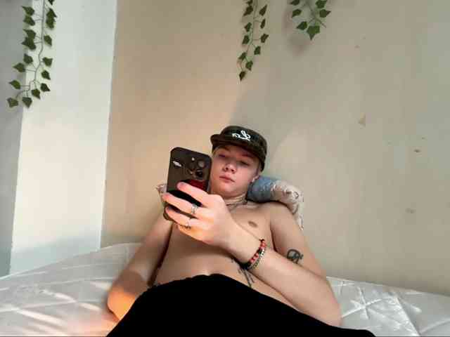 MarkEldest