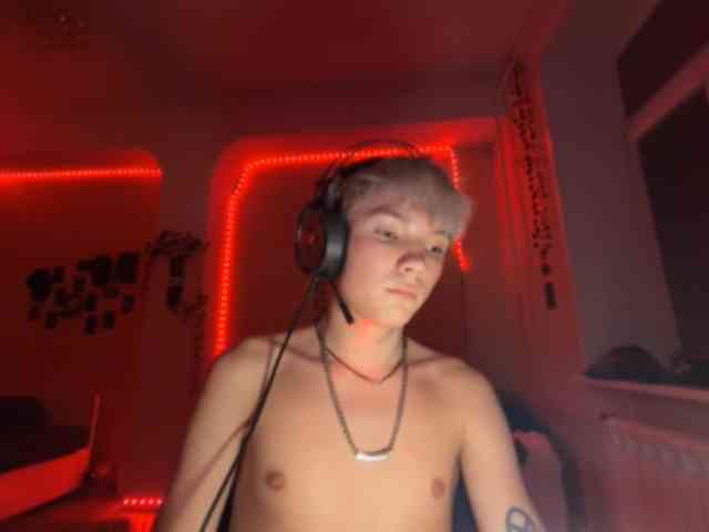 MarkEldest