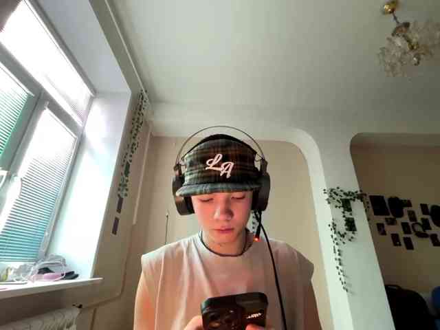 MarkEldest