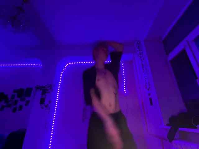 MarkEldest