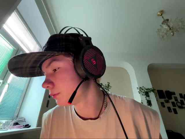 MarkEldest