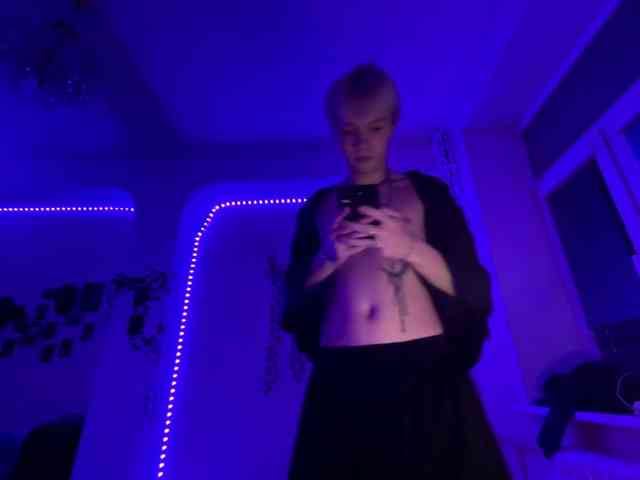 MarkEldest
