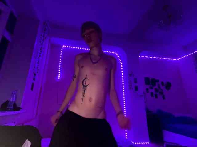 MarkEldest