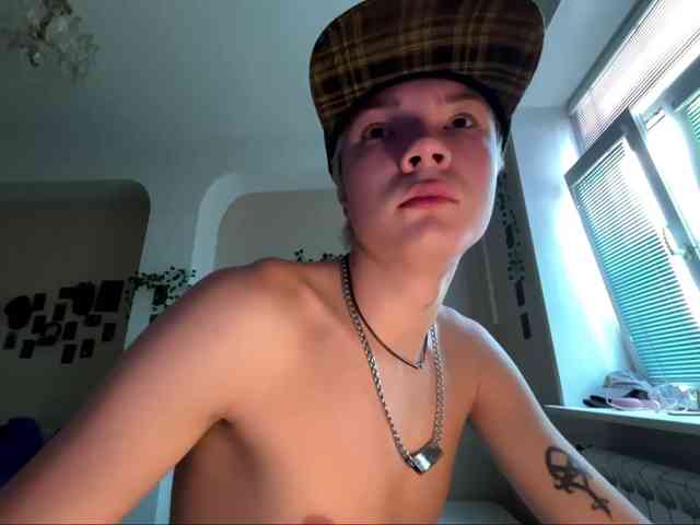 MarkEldest