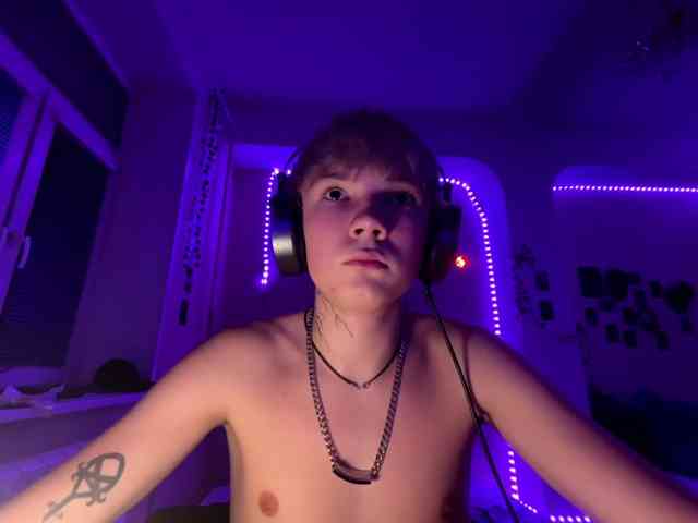 MarkEldest