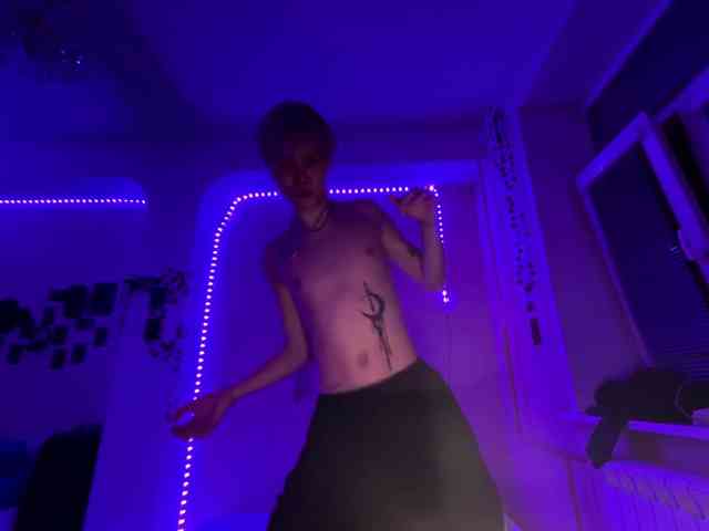 MarkEldest