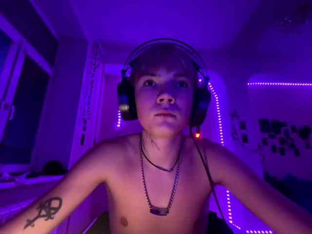 MarkEldest