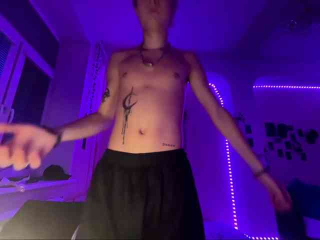 MarkEldest