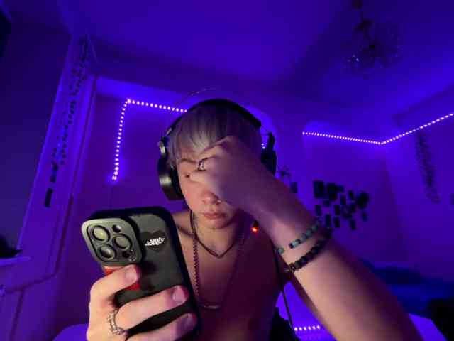 MarkEldest