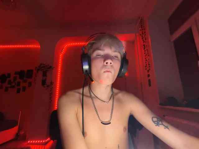 MarkEldest