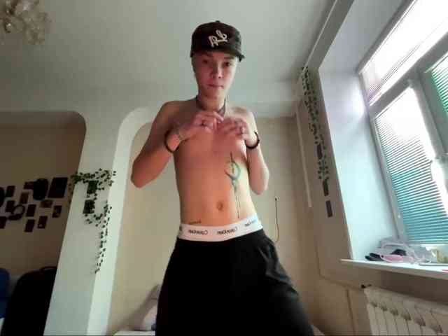 MarkEldest