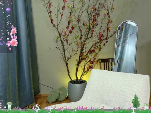 rosebee1 live cam on BongaCams