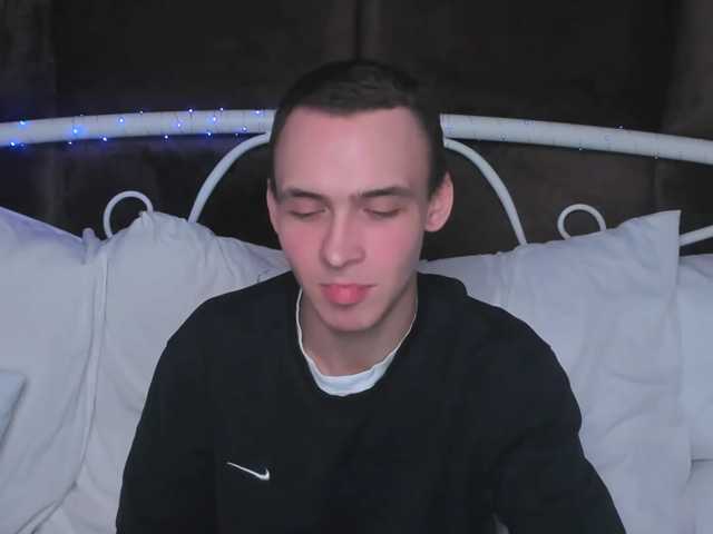 JacobDavidsons live cam preview