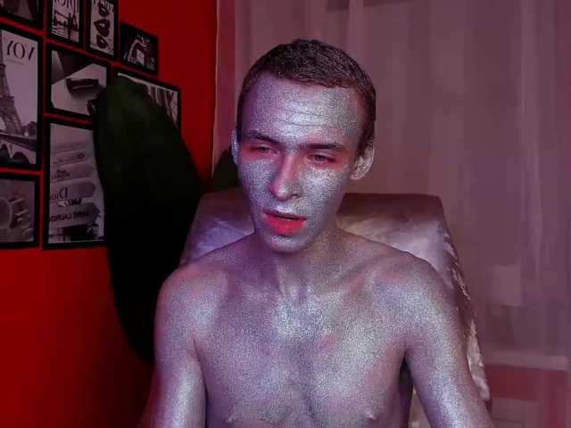 JacobDavidsons live cam preview