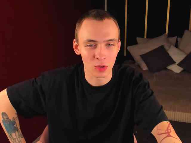 JacobDavidsons