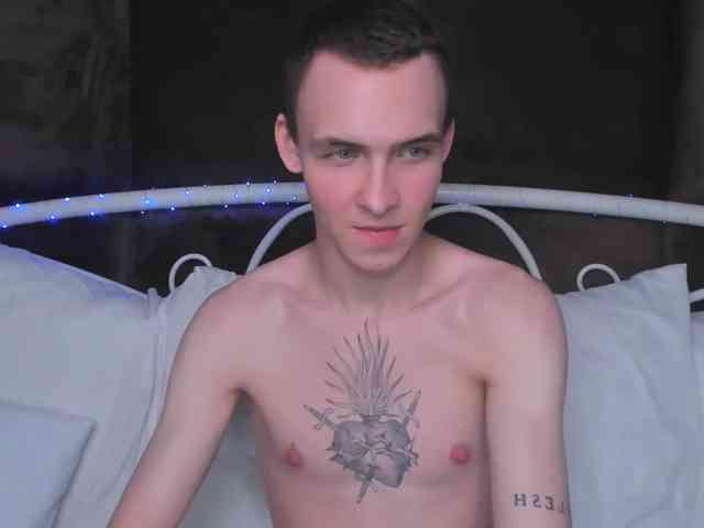 JacobDavidsons
