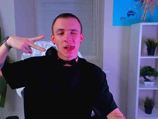 JacobDavidsons