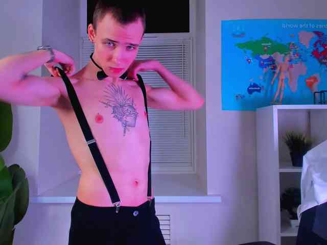 JacobDavidsons