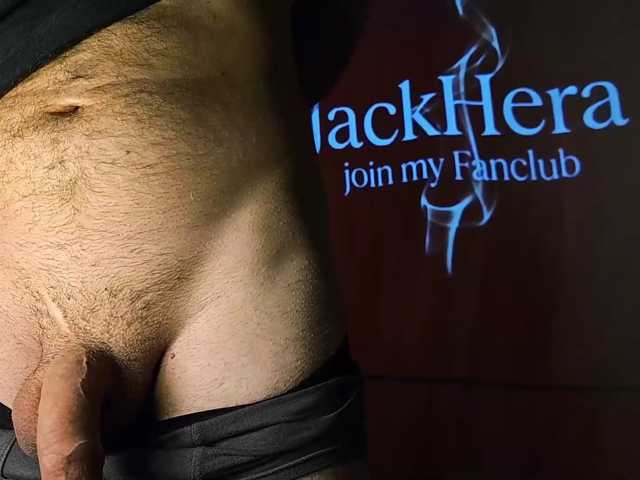 JackHera