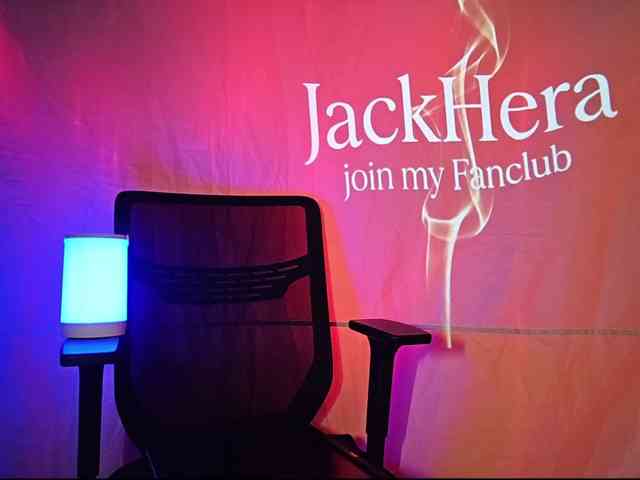 JackHera