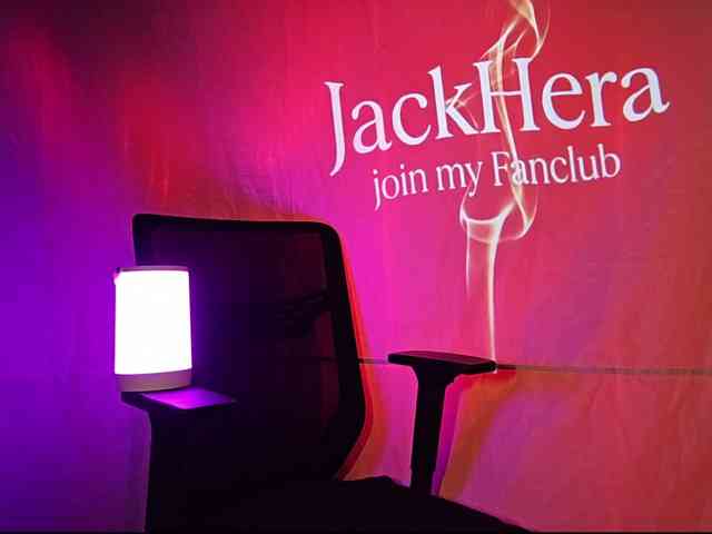 JackHera