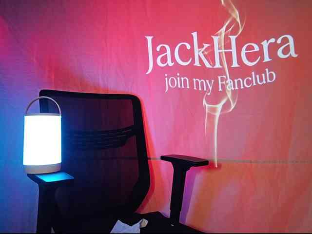 JackHera