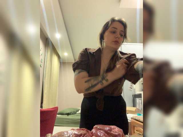 NalaHome live cam on BongaCams