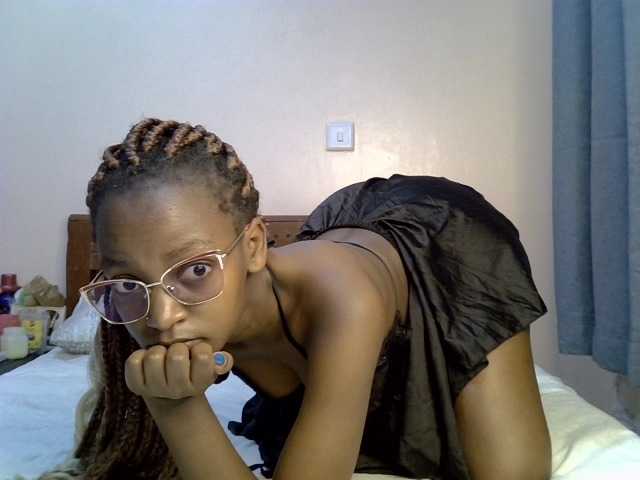 Naughty-nickita