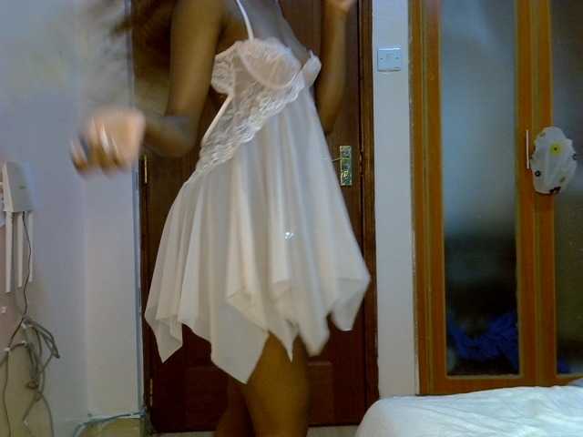 Naughty-nickita