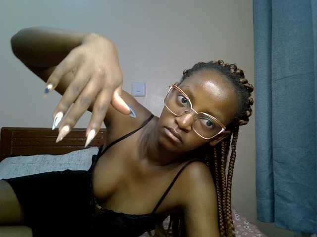 Naughty-nickita