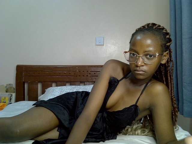 Naughty Nickita on Bongacams
