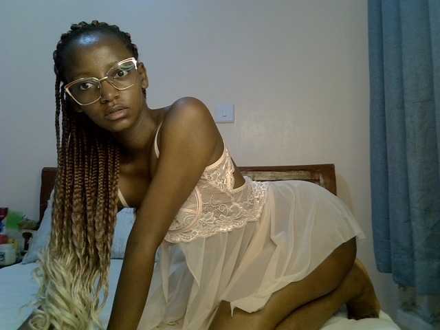 Naughty-nickita