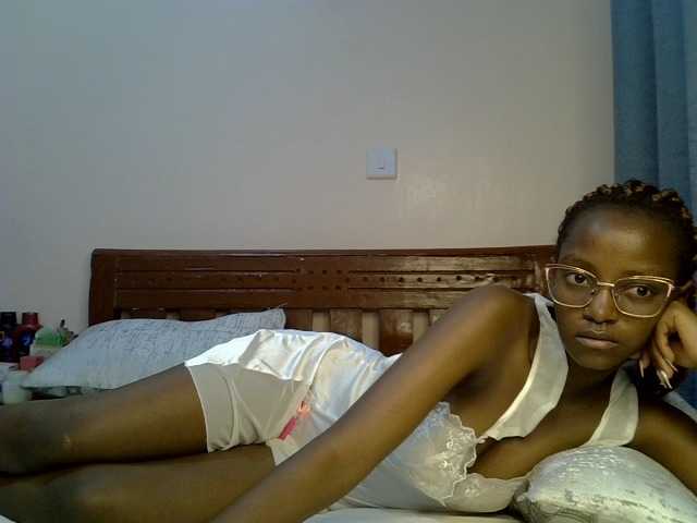 Naughty-nickita