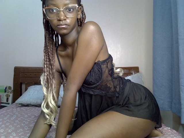 Naughty-nickita