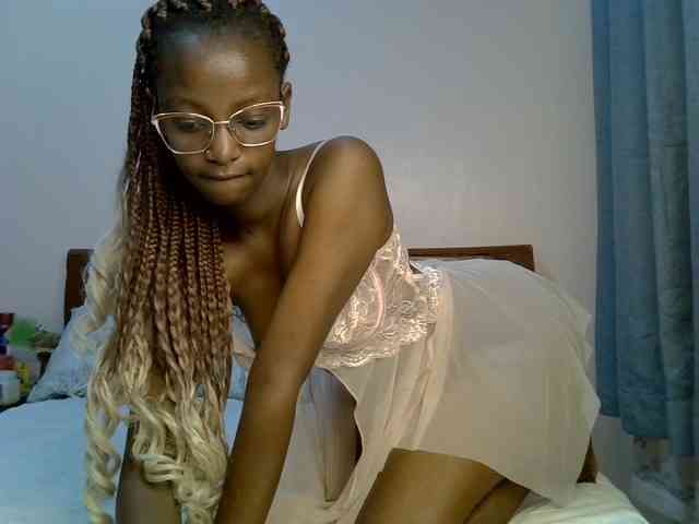 Naughty-nickita