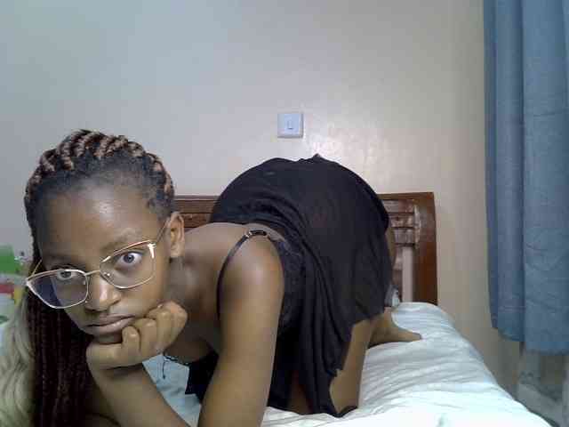 Naughty-nickita