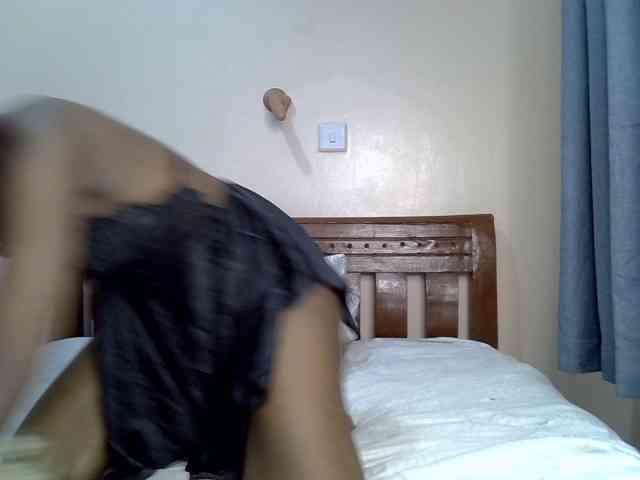 Naughty-nickita
