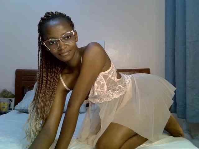 Naughty-nickita
